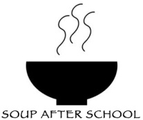 Soup After School